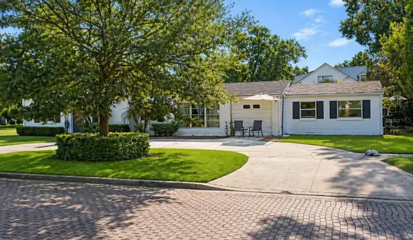 1900 Winter Park Road, WINTER PARK, FL 32789