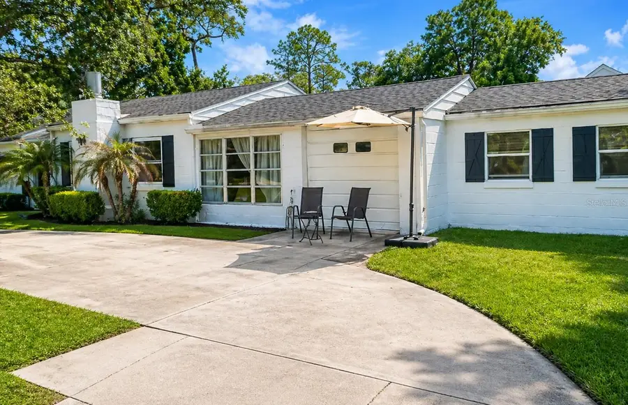 1900 Winter Park Road, Winter Park, FL 32789 - #2