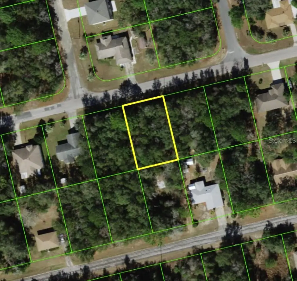 1578 W Evergreen Drive, Citrus Springs, FL 34434 - #1