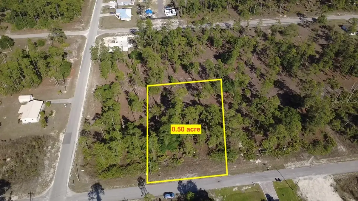 920 Louis Avenue, Lehigh Acres, FL 33972 - #1