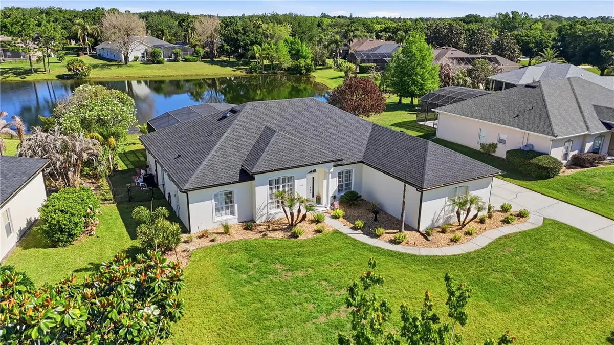 1910 Sir Lancelot Circle, Saint Cloud, FL 34772 - #1