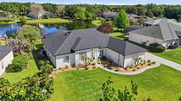 1910 Sir Lancelot Circle, ST CLOUD, FL 34772