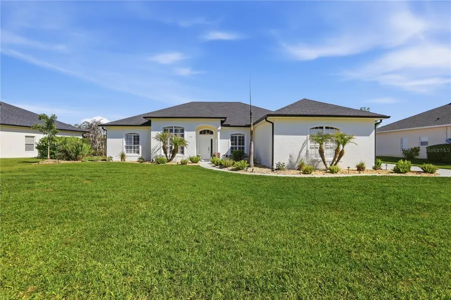 1910 Sir Lancelot Circle, Saint Cloud, FL 34772 - #2