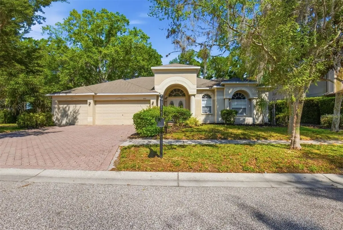 4745 Patagonia Place, Land O Lakes, FL 34638 - #1