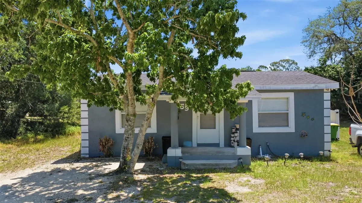 2559 Harry T Moore Avenue, Mims, FL 32754 - #1