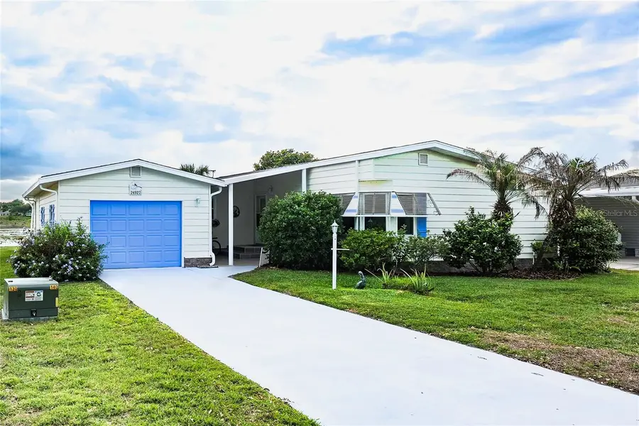 24927 Pine Hill, Leesburg, FL 34748 - #2