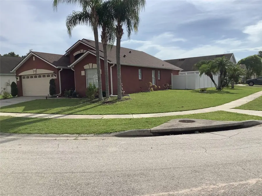 514 Tree Shore Drive, Orlando, FL 32825 - #3