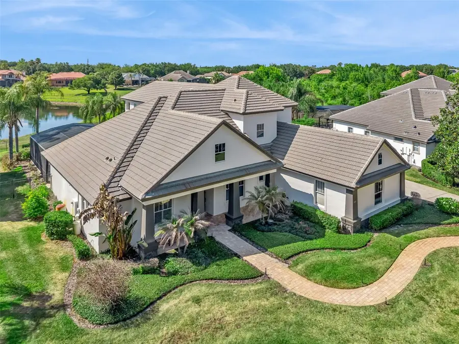 5421 Tildens Grove Boulevard, Windermere, FL 34786 - #2