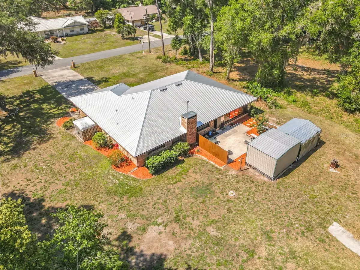 17819 Palm Street, Umatilla, FL 32784 - #1