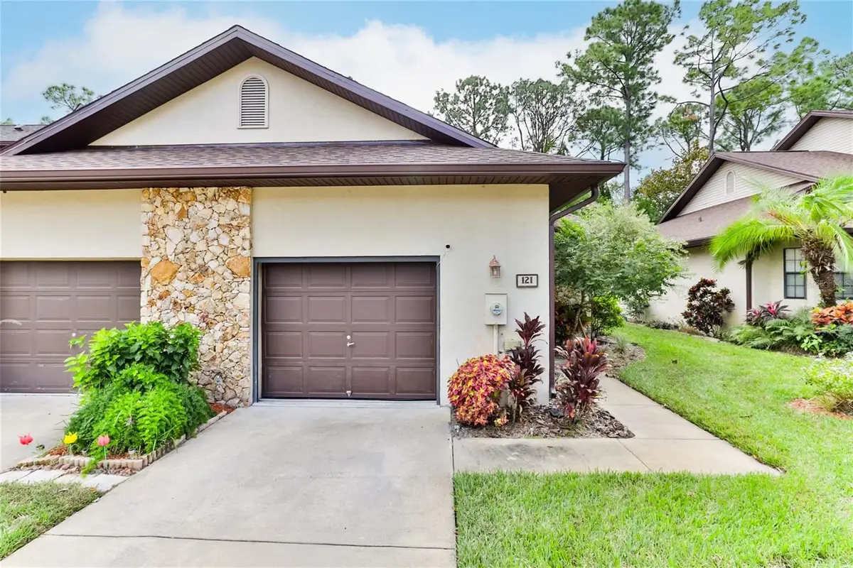 121 Dovecote Lane, Daytona Beach, FL 32114 - #1