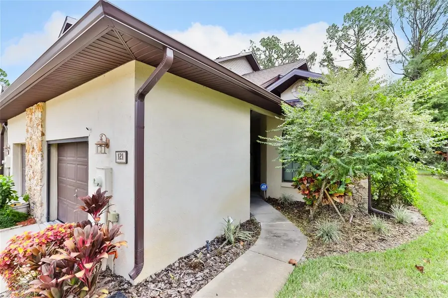121 Dovecote Lane, Daytona Beach, FL 32114 - #2