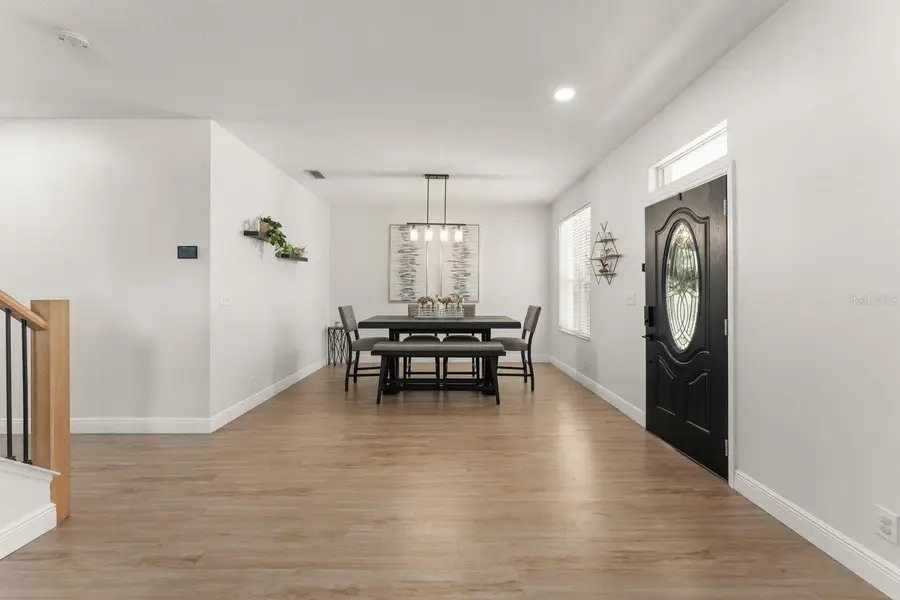 611 Brookfield Terrace, Deland, FL 32724 - #3