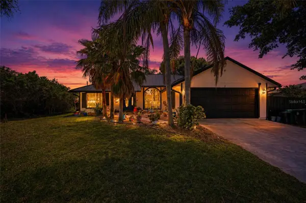 440 SW Bradshaw Circle, PORT ST LUCIE, FL 34953