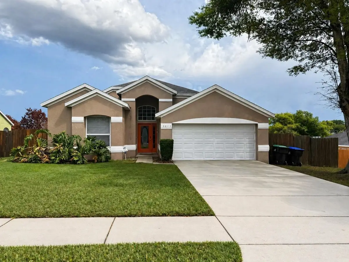 Address Withheld By Seller, Orlando, FL 32818 - #1