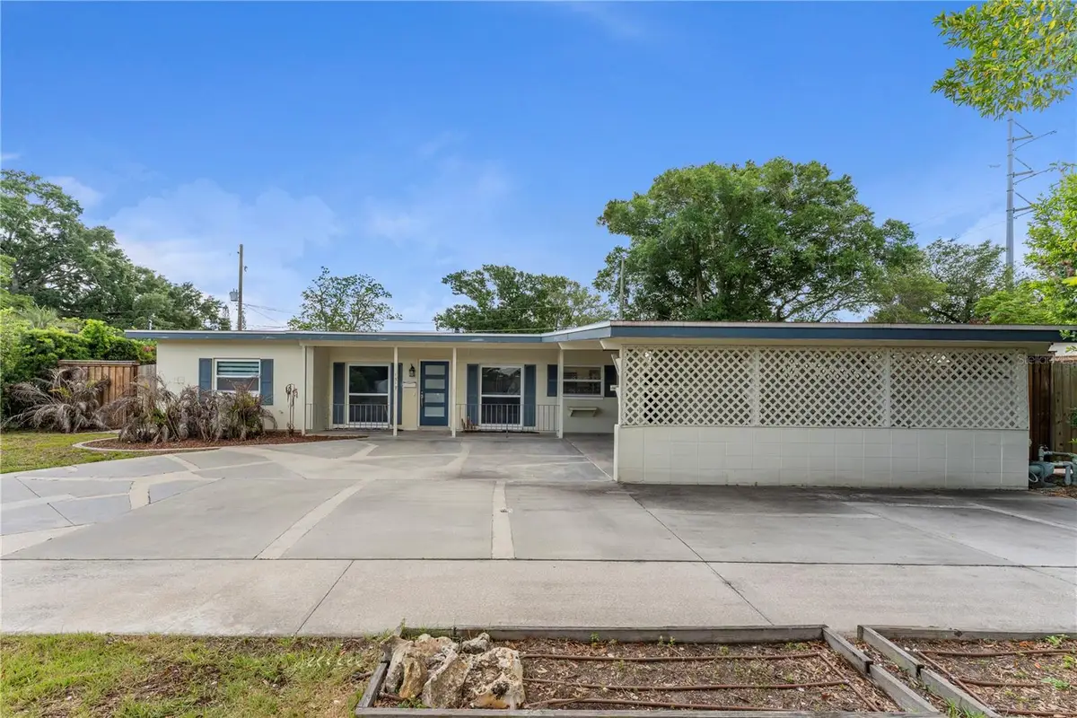 1519 Dunsany Avenue, Orlando, FL 32806 - #1