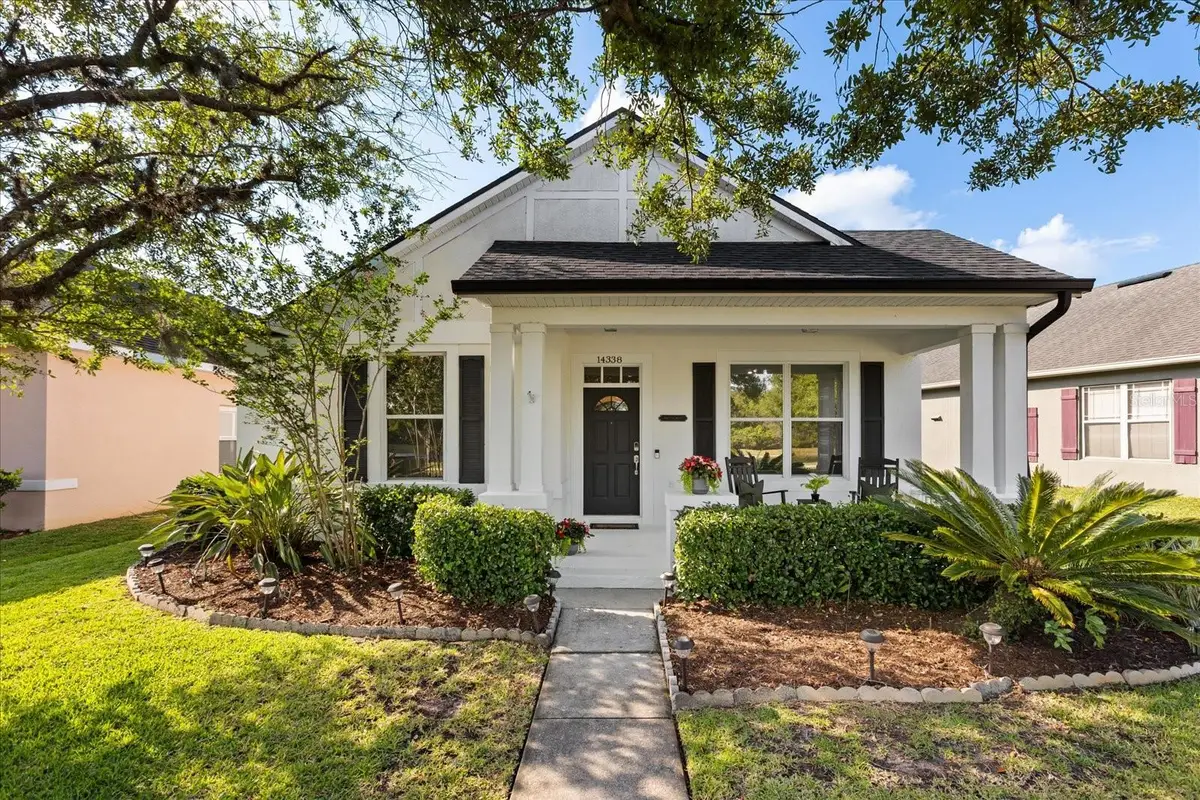 14338 Tanja King Boulevard, Orlando, FL 32828 - #1