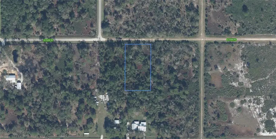 2811 W Starr Road, Avon Park, FL 33825 - #3