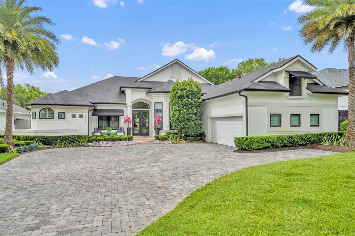 5102 Sailwind Circle, Orlando, FL 32810 - #1