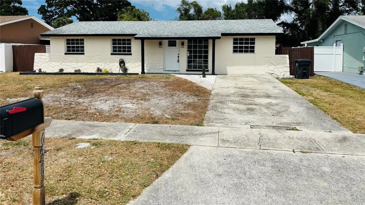 6456 Willow Wood Lane, Tampa, FL 33634 - #1