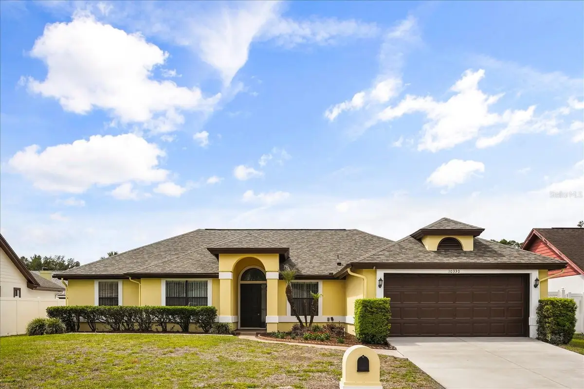 10330 Taraby Court, Orlando, FL 32817 - #1