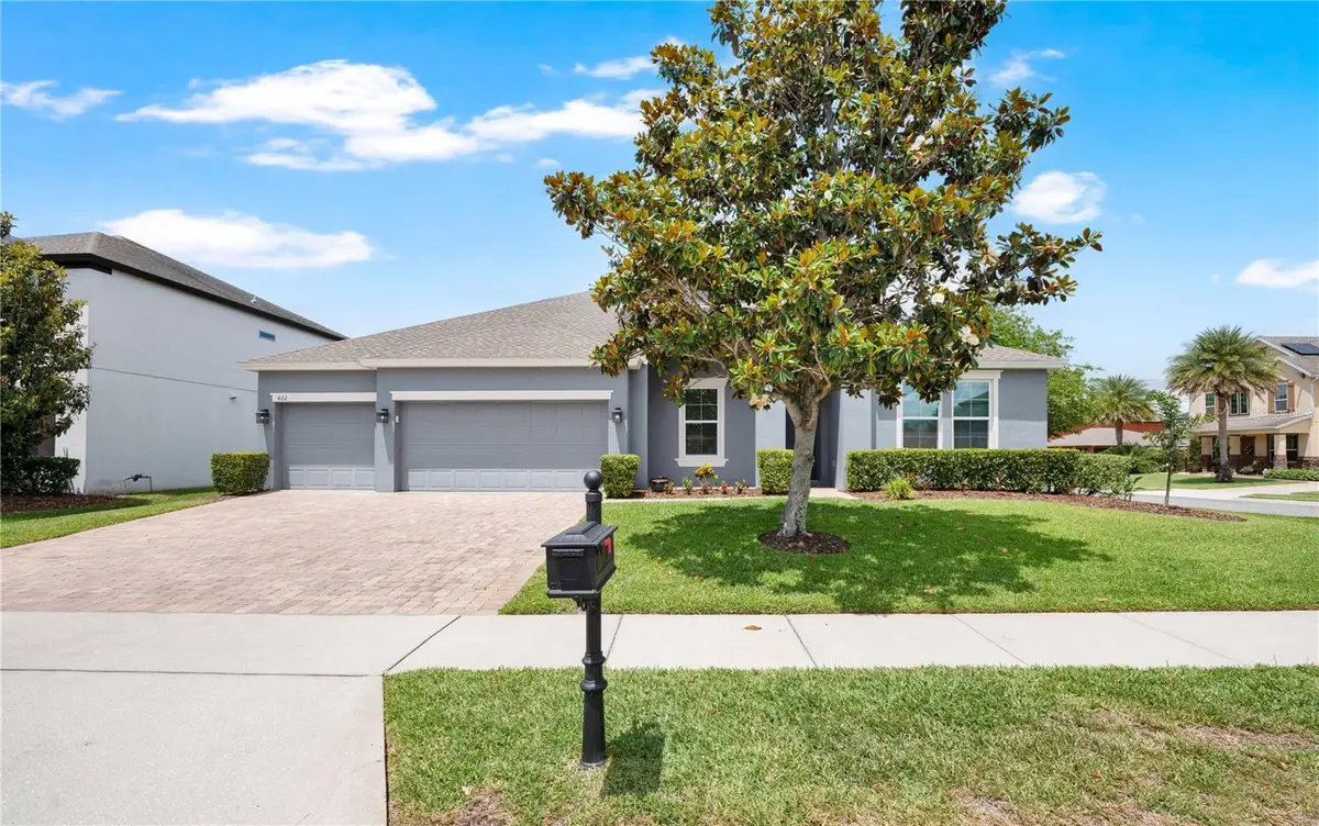 402 Egret Place Drive, Winter Garden, FL 34787 - #1