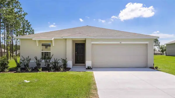 1476 Morning Walk Drive, ORMOND BEACH, FL 32174