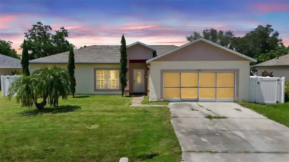 1040 Cannock Drive, Kissimmee, FL 34758 - #1