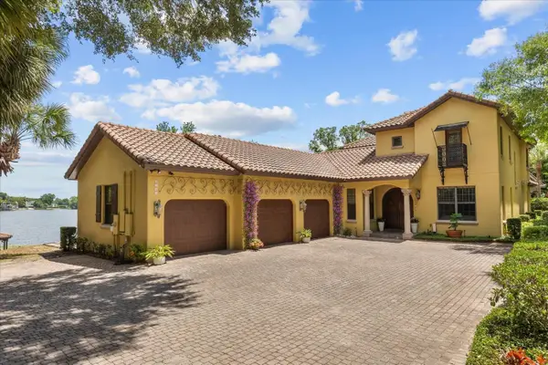 1244 E Lake Colony Drive, MAITLAND, FL 32751