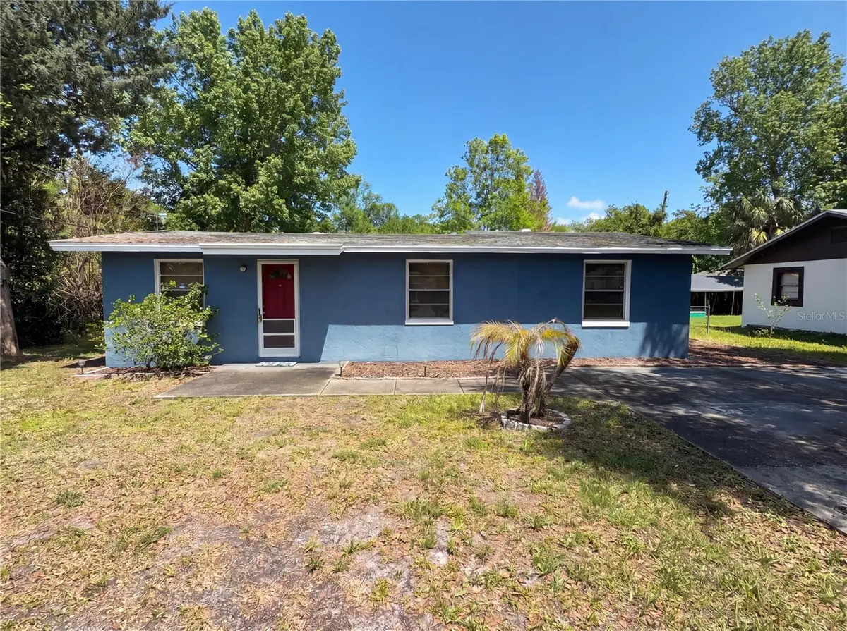 1385 Bender Avenue, Daytona Beach, FL 32117 - #1