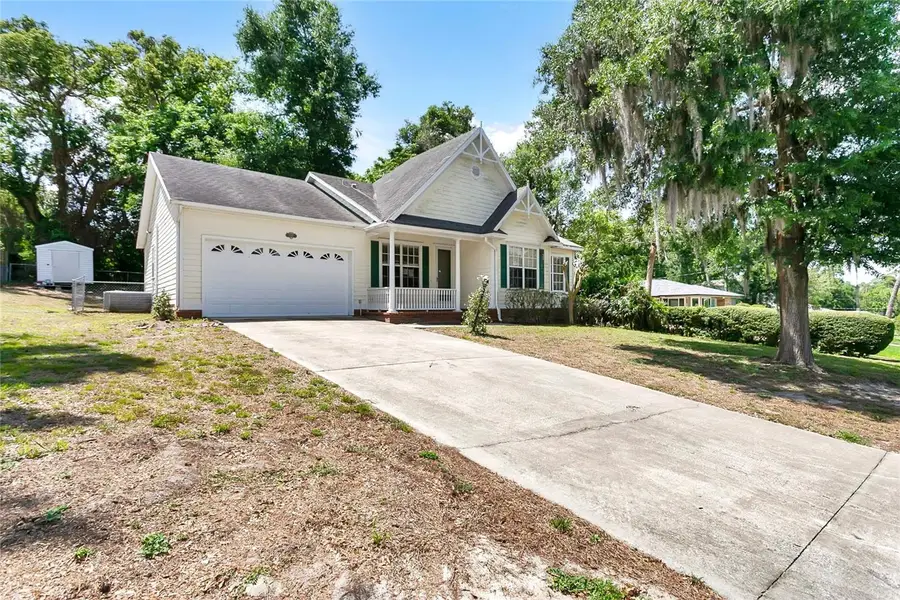 1311 Hilltop Drive, Mount Dora, FL 32757 - #2