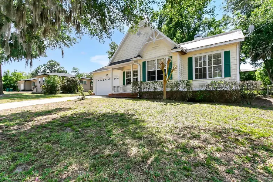1311 Hilltop Drive, Mount Dora, FL 32757 - #3