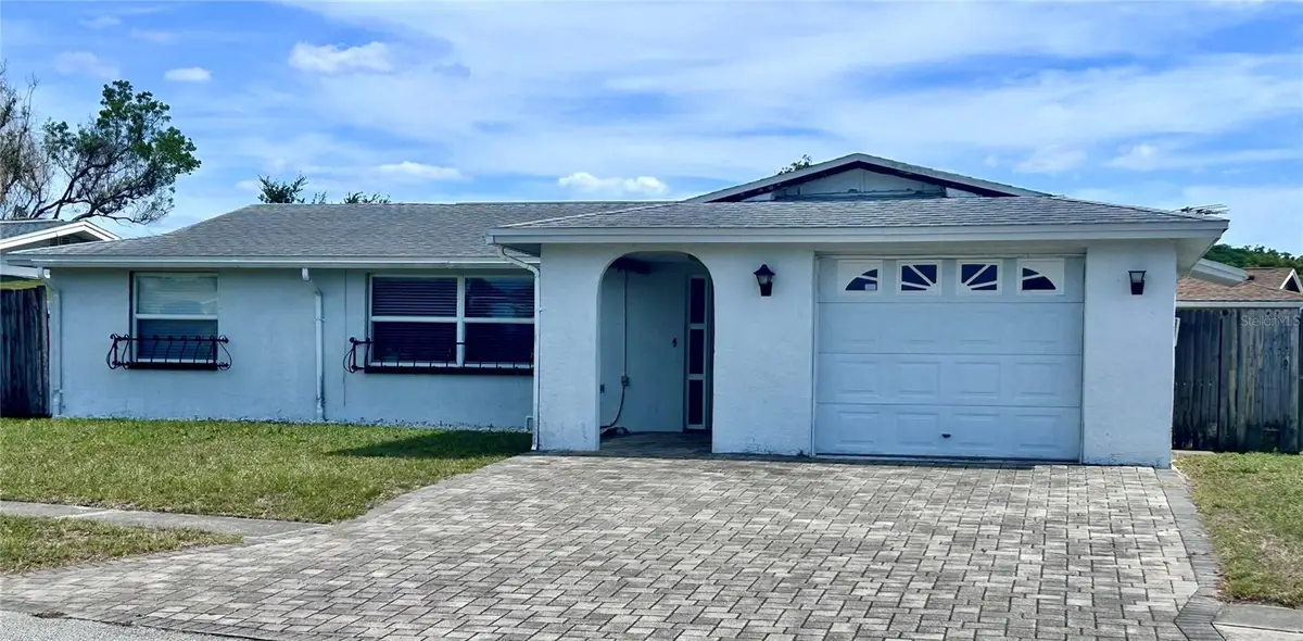 5746 Friedly Avenue, New Port Richey, FL 34652 - #1