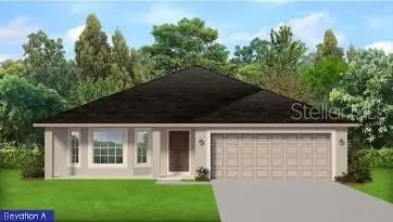 255 Verny Grove Lane, LEESBURG, FL 34748
