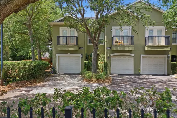 2484 Lancien Court #1, ORLANDO, FL 32826