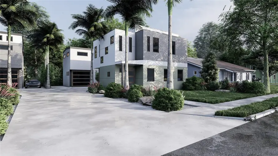 3013 Kilgore Street, Orlando, FL 32803 - #2