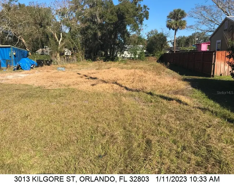 3013 Kilgore Street, Orlando, FL 32803 - #3