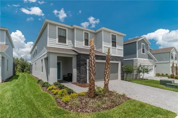 8923 Zurich Lane, KISSIMMEE, FL 34747