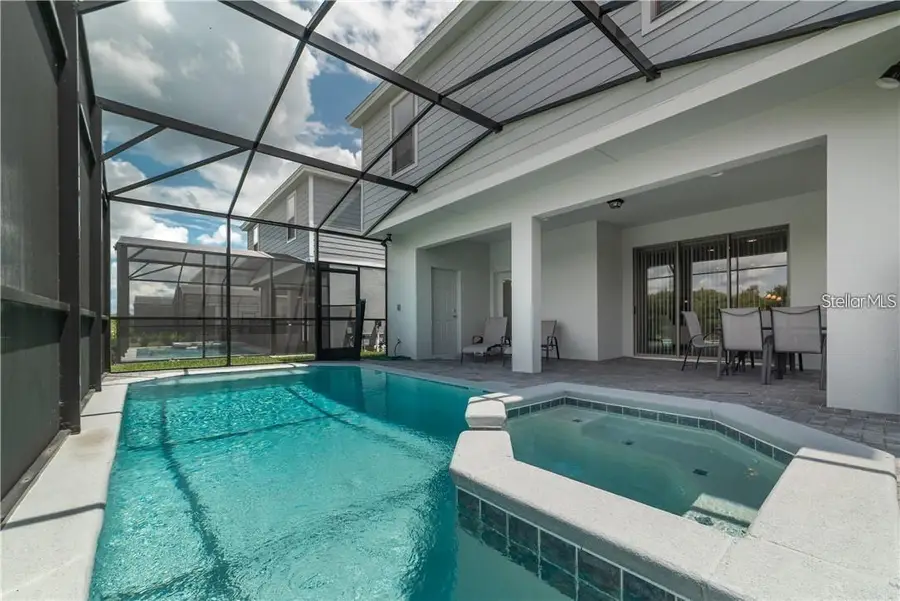 8923 Zurich Lane, Kissimmee, FL 34747 - #2