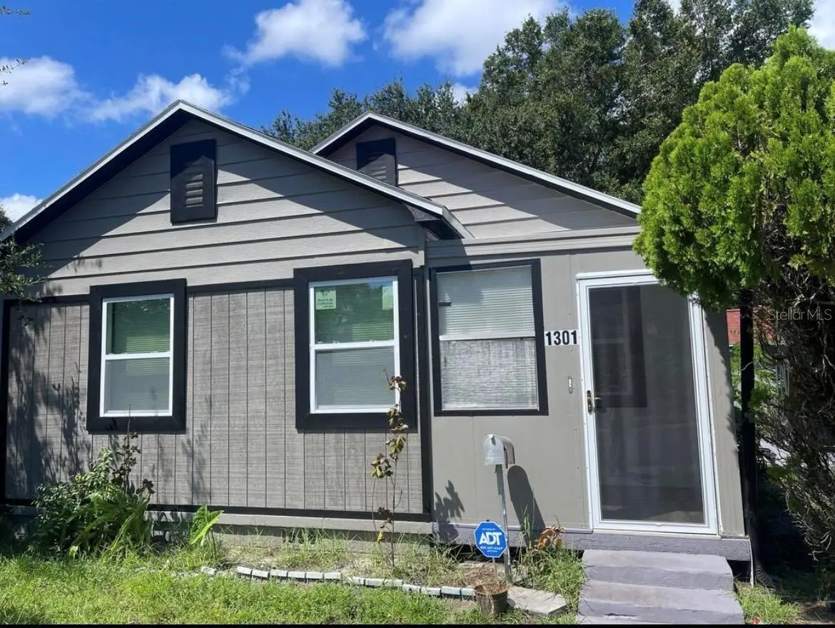 1301 Prescott Street S, Saint Petersburg, FL 33712 - #1