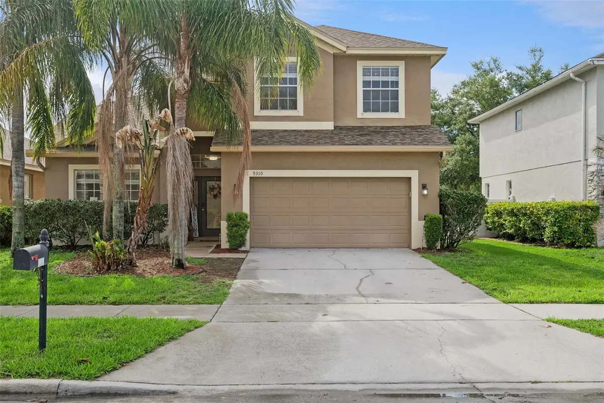 9310 Mustard Leaf Drive, Orlando, FL 32827 - #1