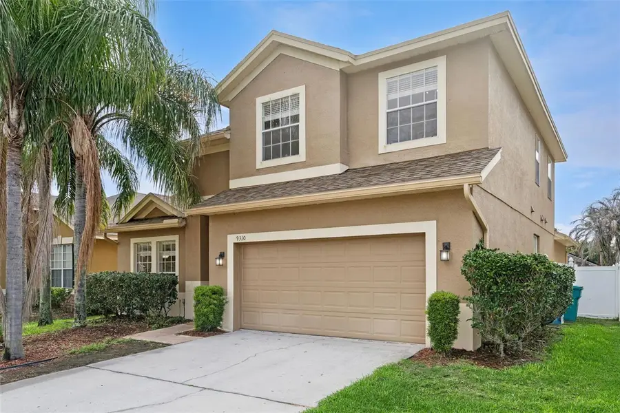 9310 Mustard Leaf Drive, Orlando, FL 32827 - #2