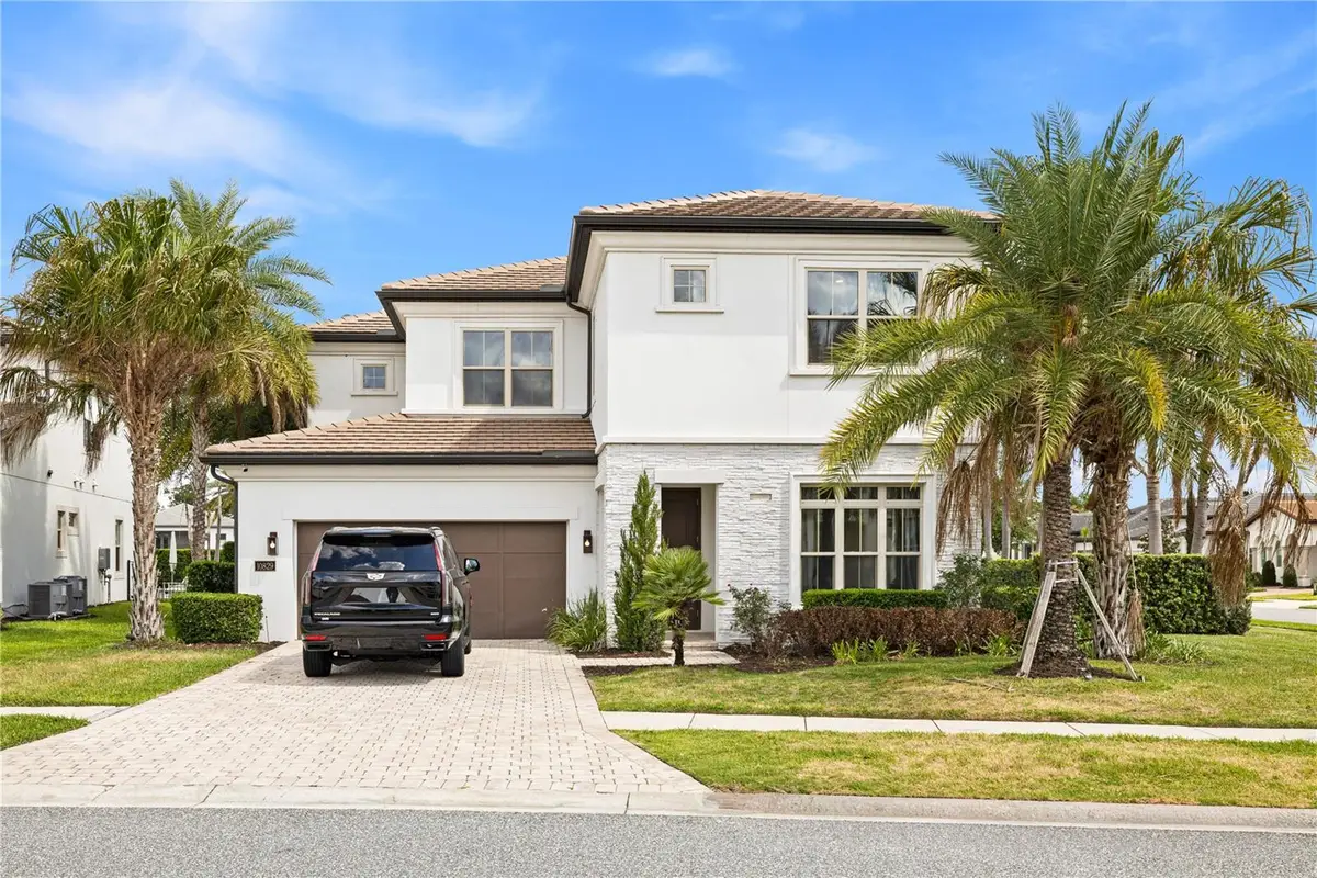 10829 Royal Cypress Way, Orlando, FL 32836 - #1