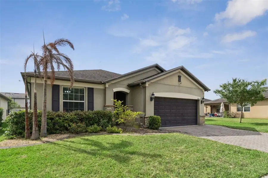 2651 Tahoe Terrace, Saint Cloud, FL 34771 - #2