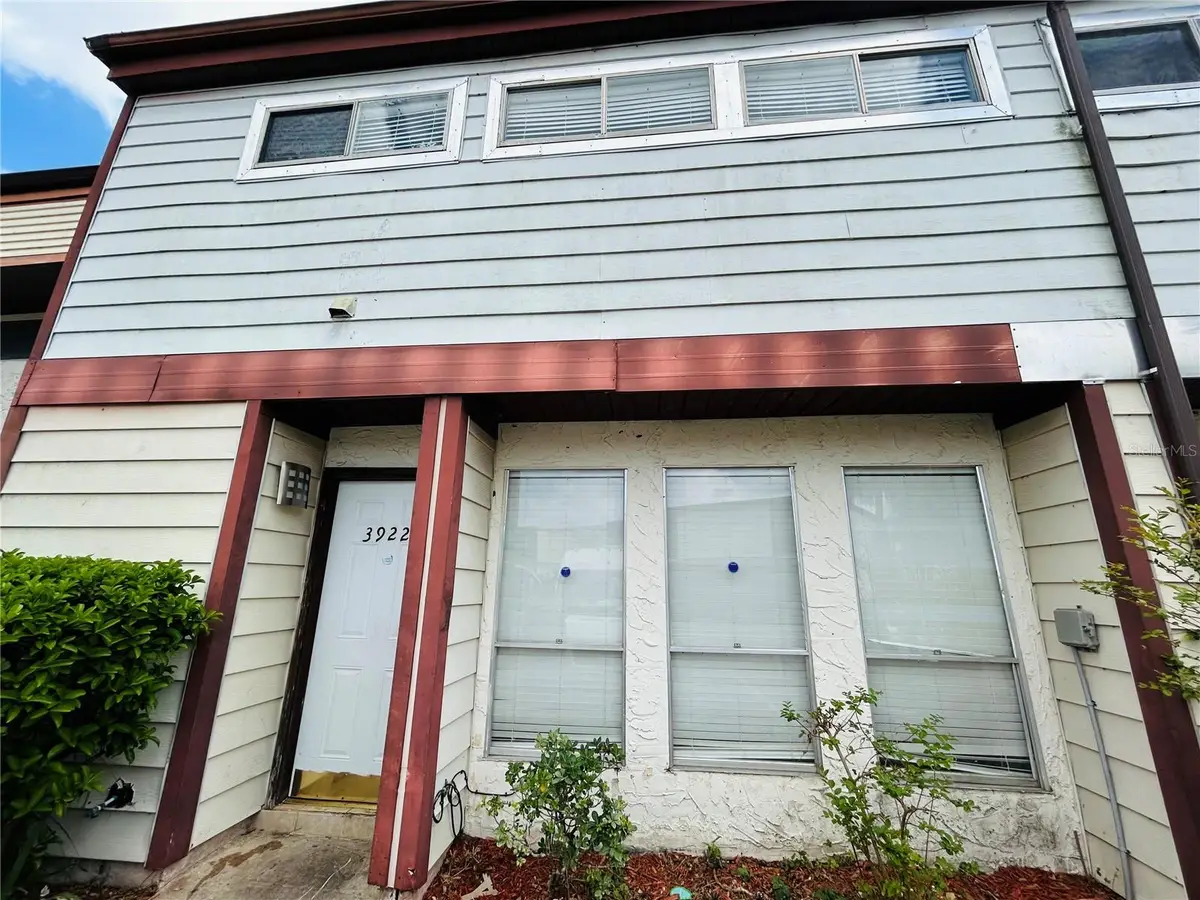 3922 Crayrich Circle #C-4, Orlando, FL 32839 - #1