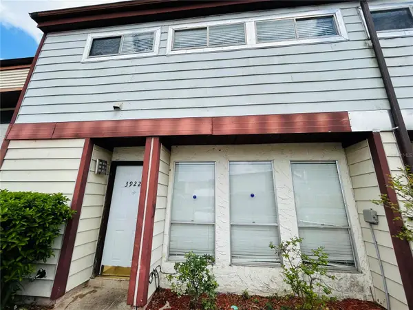 3922 Crayrich Circle #C-4, ORLANDO, FL 32839