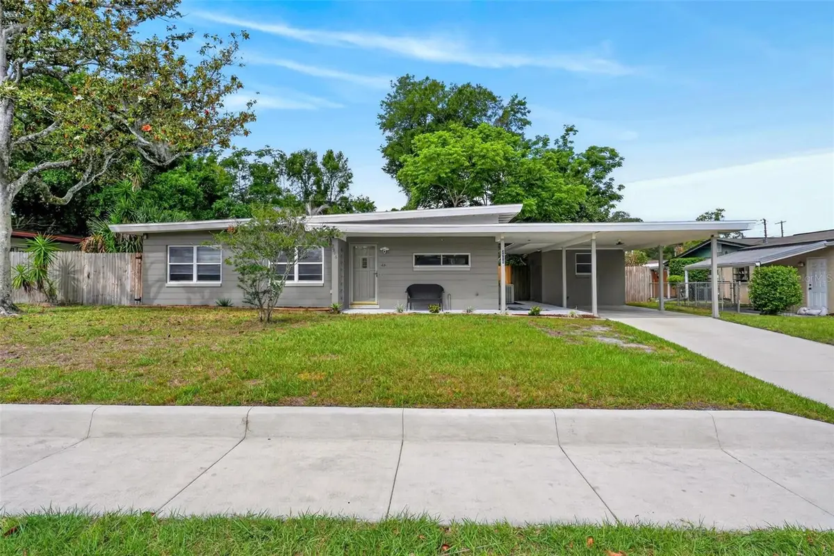 2916 Hidalgo Drive, Orlando, FL 32812 - #1