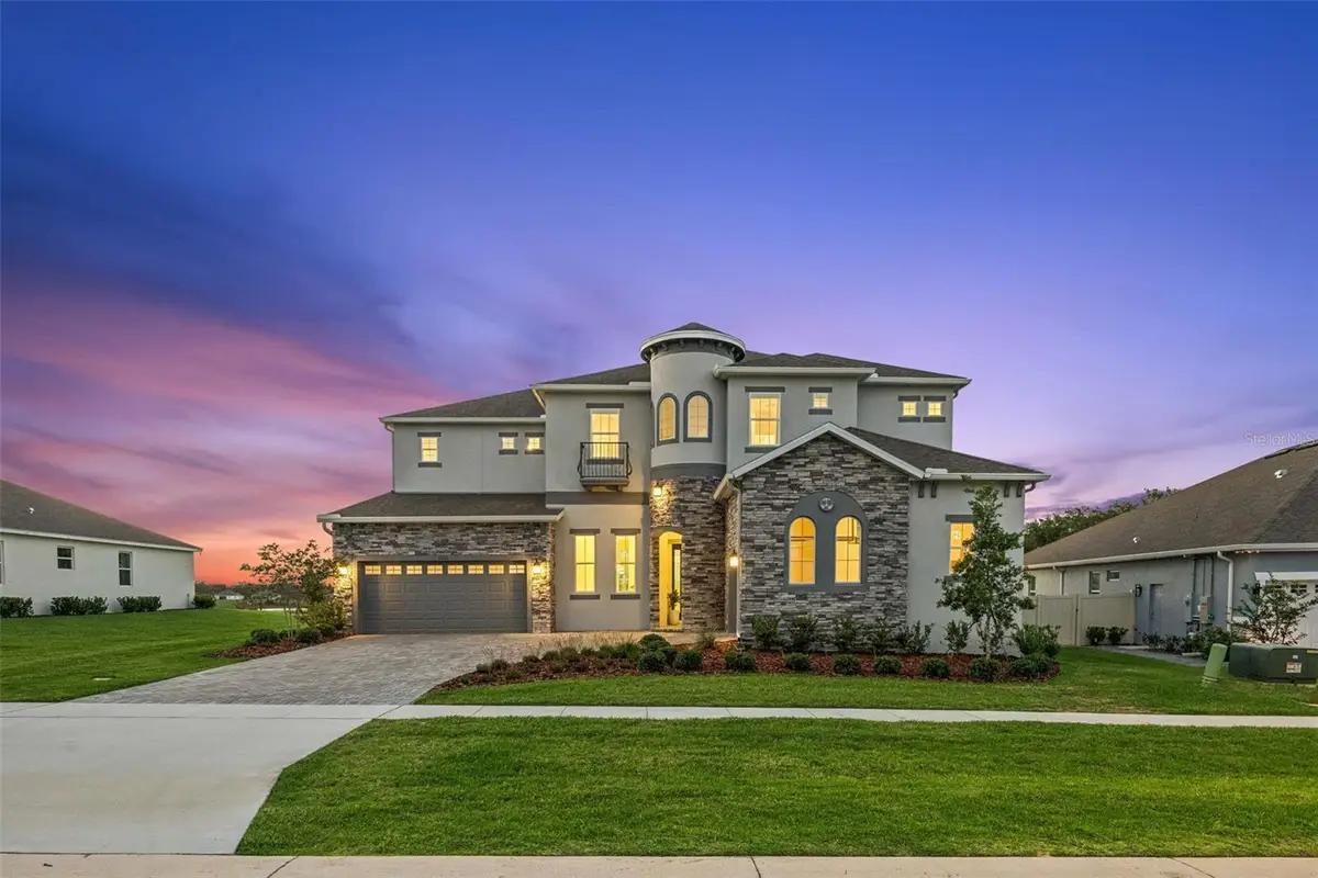 16161 Barkly Ridge Court, Winter Garden, FL 34787 - #1
