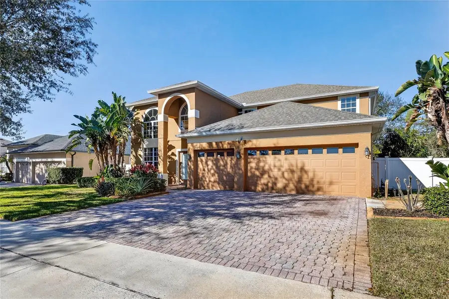 2508 Bross Drive, Saint Cloud, FL 34771 - #3