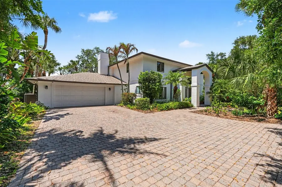 4137 Crooked Mile Road, Merritt Island, FL 32952 - #2