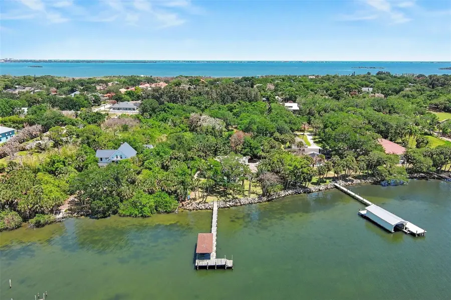 4137 Crooked Mile Road, Merritt Island, FL 32952 - #3